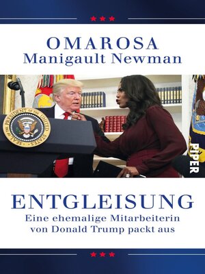 cover image of Entgleisung